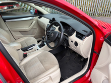 2015 Skoda Octavia 1.6L Diesel For Sale Images