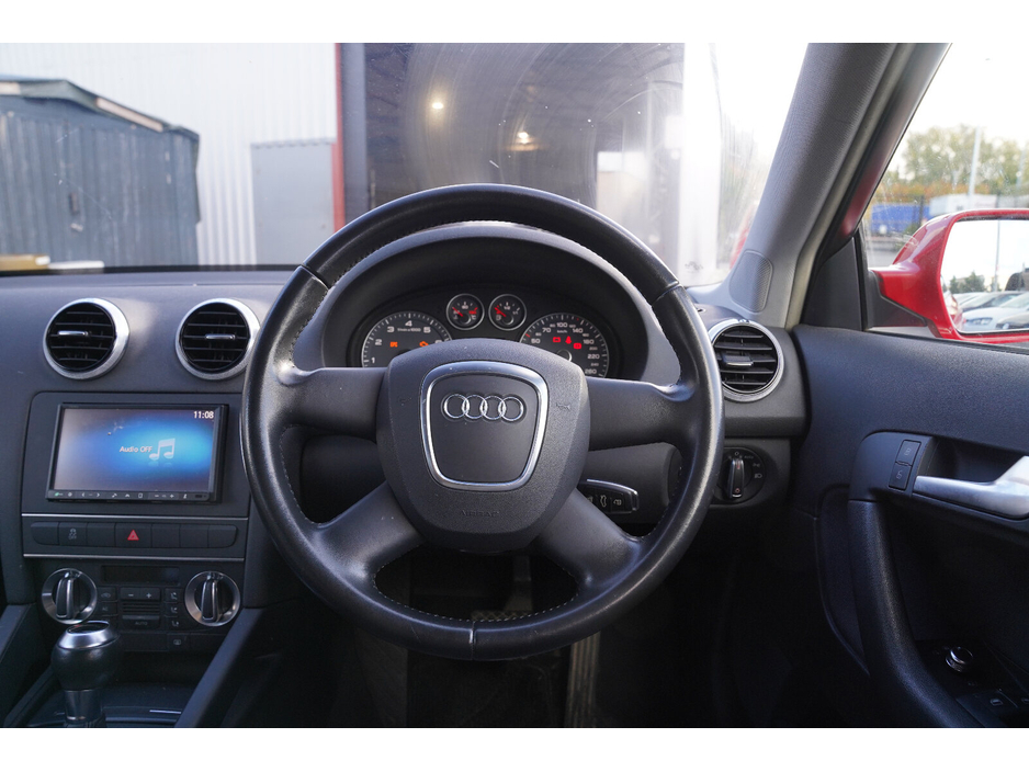 Audi A3 1.4 TFSI — thumbnail 12
