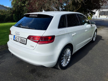 2015 Audi A3 1.2L Petrol For Sale Images