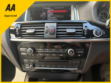 2016 BMW X4 2L Diesel For Sale Images