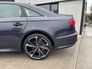 2017 AUDI A6 2.0TDI 190 Ultra S Line