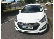 2013 Hyundai i30 1.4L Diesel For Sale Images