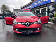 2015 Renault Clio 1.1L Petrol For Sale Images