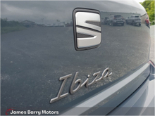 2026 SEAT Ibiza 1L Petrol For Sale Images