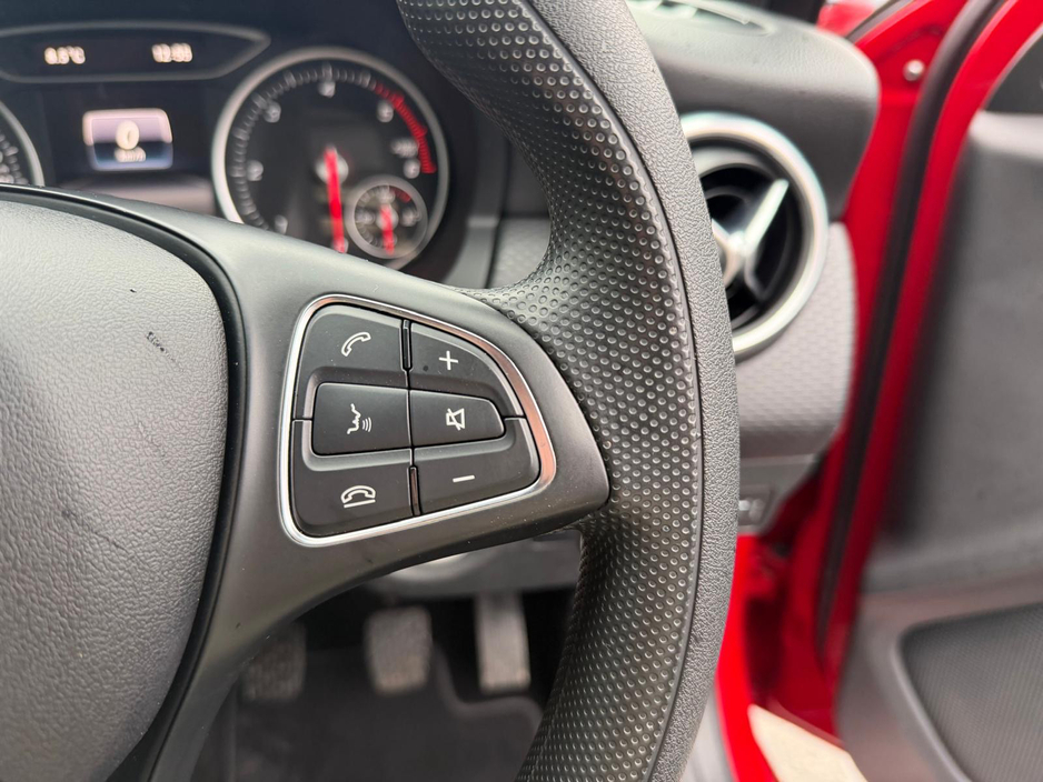 2017 Mercedes-Benz A Class 1.5L Diesel For Sale Images