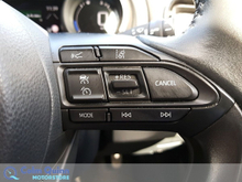 2024 Toyota Yaris 1.5L Petrol Hybrid For Sale Images