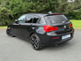 2017 BMW 1 SERIES 118i Sport Auto