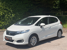2018 Honda Jazz 1.3L Petrol For Sale Images