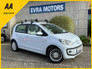 2013 VOLKSWAGEN UP! HIGH UP! AUTOMATIC 1.0 PETROL //HEATED SEATS//VERY LOW MILES// 