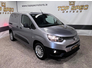 2020 TOYOTA PROACE CITY Sport