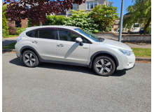 2014 Subaru Impreza