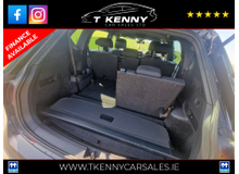 2019 SEAT Tarraco 2.0L Diesel For Sale Images
