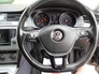 2017 VOLKSWAGEN PASSAT 2.0 TDI SE BUSINESS BLUEMOTION 150PS 4DR
