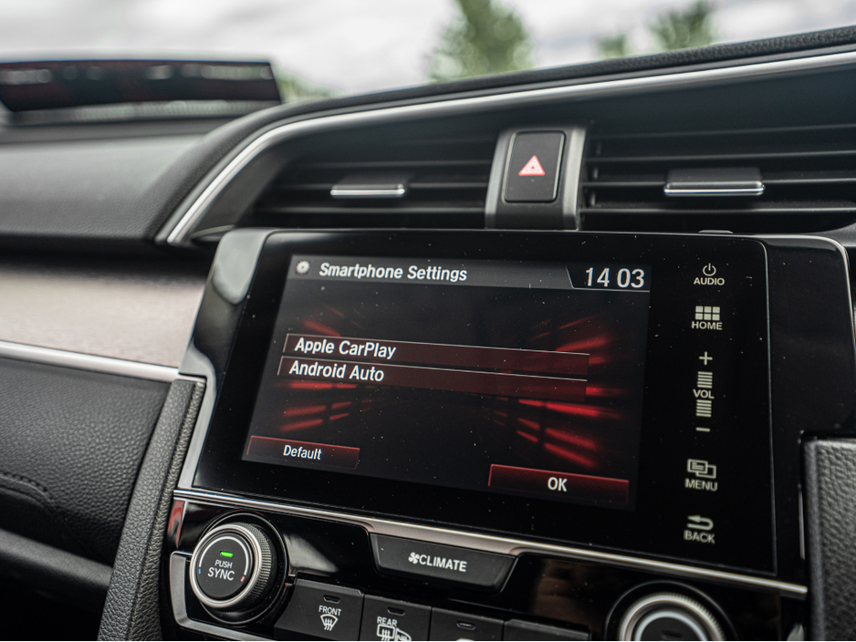 2019 Honda Civic 1.6L Diesel For Sale Images
