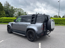 2023 Land Rover Defender 3L Diesel For Sale Images