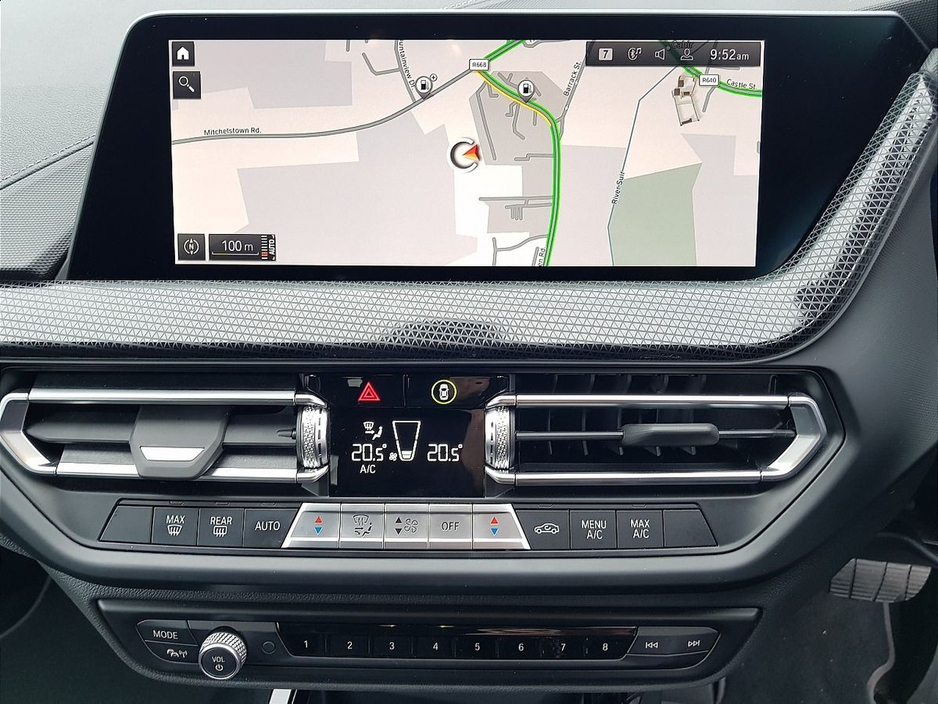 BMW 1 Series 116d Sport — thumbnail 19