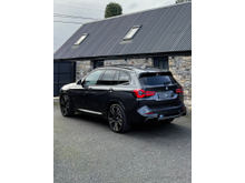 2021 BMW iX3 0L Electric For Sale Images