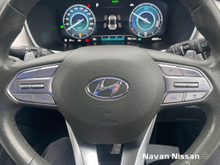 2021 Hyundai Santa Fe 1.6L Petrol Plug-in Hybrid For Sale Images