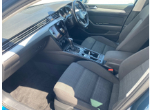 2020 Volkswagen Passat 2.0L Diesel For Sale Images