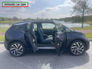 2018 BMW I3 Range Extender