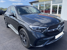 2026 Mercedes-Benz GLC Class 2L Diesel Hybrid For Sale Images