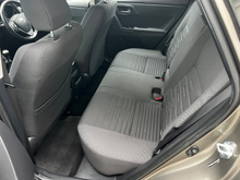 2018 Toyota Auris 1.2L Petrol For Sale Images