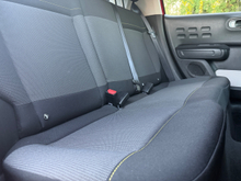 2018 Citroen C3 1.6L Diesel For Sale Images