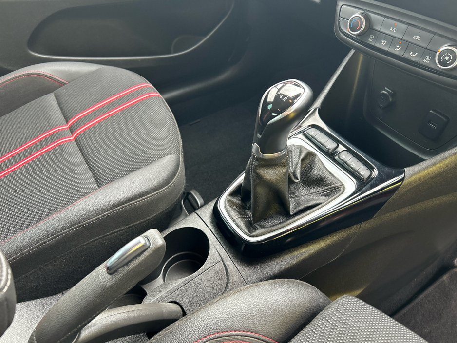 2022 Opel Crossland 1.2L Petrol For Sale Images
