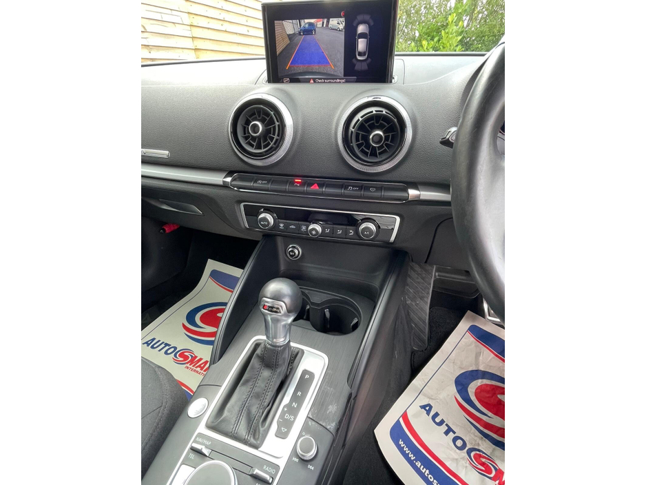 2019 Audi A3 1.4L Petrol For Sale Images