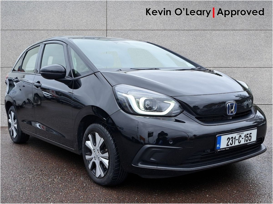 2023 Honda Jazz