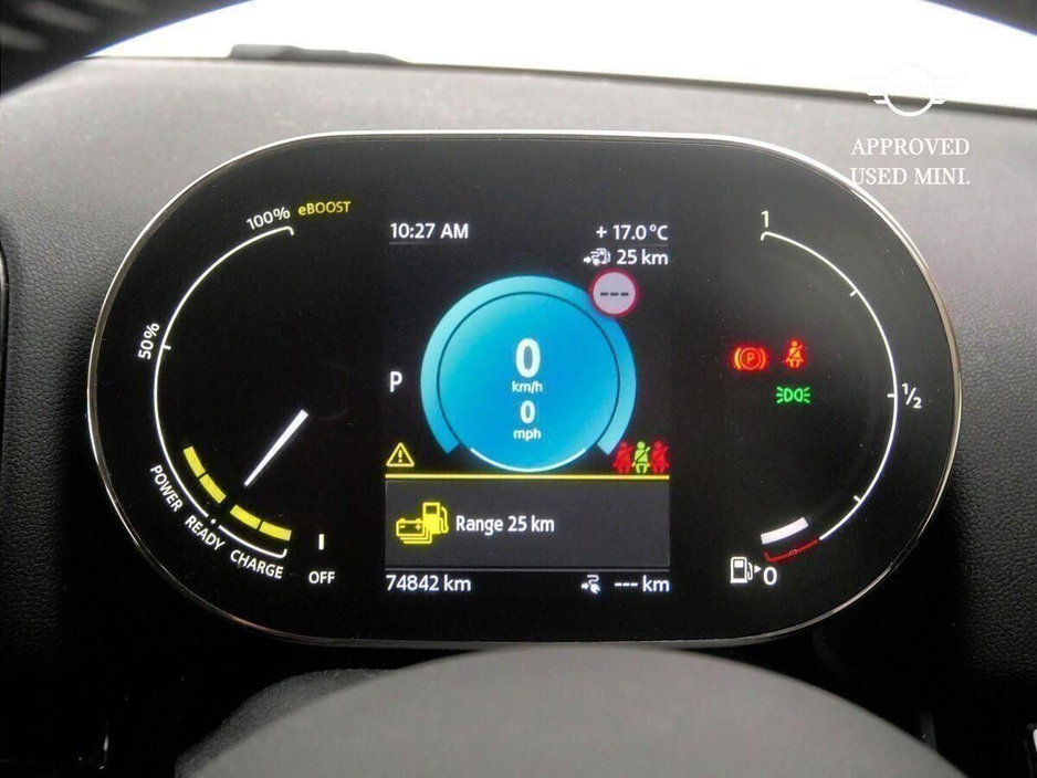 2023 MINI Countryman 1.5L Petrol Plug-in Hybrid For Sale Images