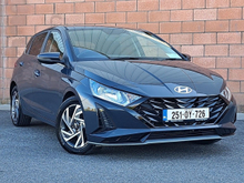 Hyundai i20 Deluxe Plus Model 1.0 Turbo...