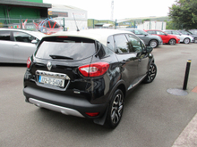 2017 Renault Captur 1.5L Diesel For Sale Images
