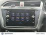 2021 VOLKSWAGEN TIGUAN R-LINE 2.0TDI 150HP BLACK PACK