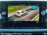 2025 VOLKSWAGEN T-ROC STYLE 1.0TSI 110HP M6F