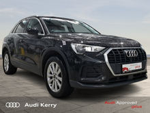 Audi Q3 Q3 45 TFSI E 245HP S-T SE