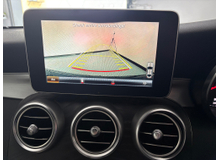 2016 Mercedes-Benz C Class 2.1L Diesel For Sale Images