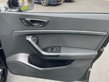 2018 SEAT Ateca 1.6L Diesel For Sale Images