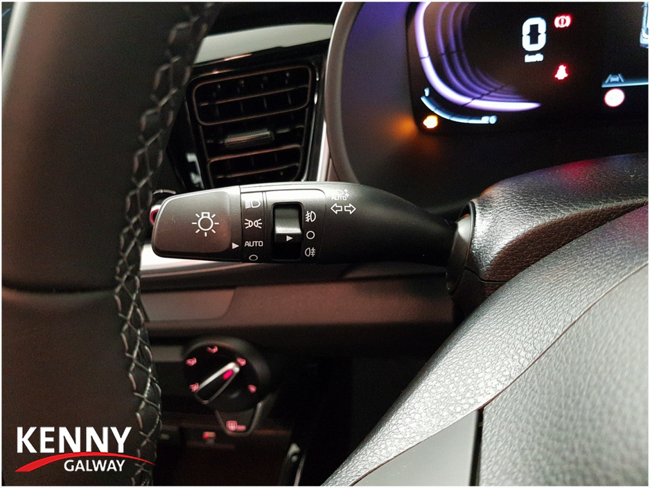 2026 Kia Stonic 1L Petrol For Sale Images