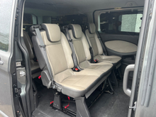 2017 Ford Transit Custom 2L Diesel For Sale Images