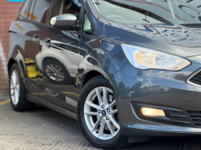 2017 Ford C-Max 1.5L Diesel For Sale Images