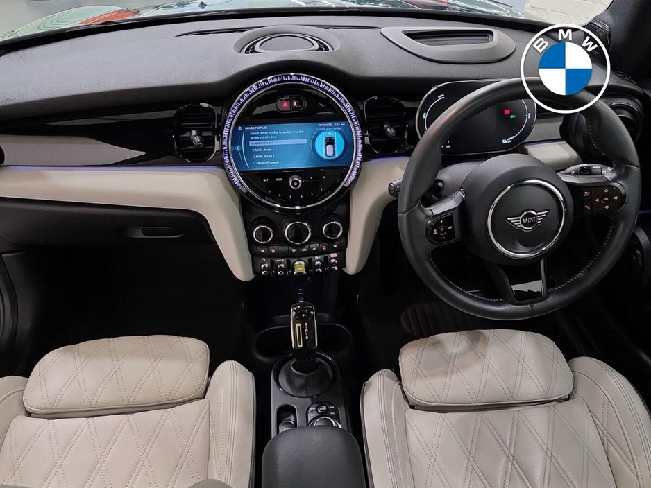 2023 MINI Hatch 0L Electric For Sale Images