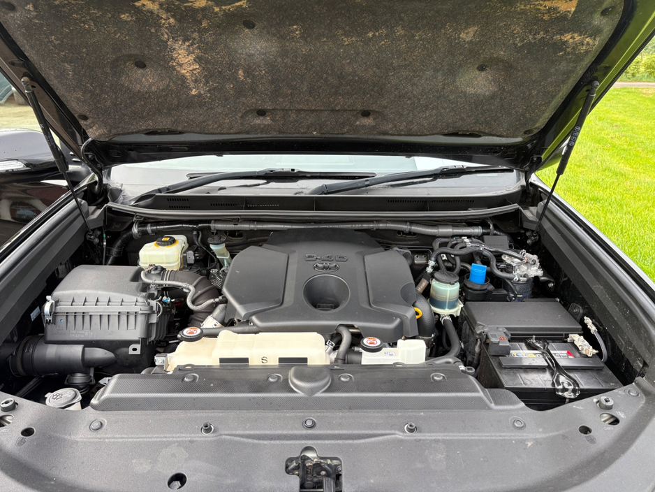 2020 Toyota Landcruiser 2.8L Diesel For Sale Images