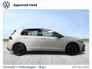 2025 VOLKSWAGEN GOLF RLINE 1.5TSI MHEV 116HP