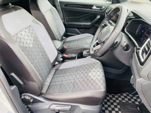 2023 Volkswagen T-Roc 2L Diesel For Sale Images
