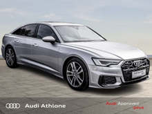 Audi A6 2.0TDI 204BHP S-Line S-Tronic - DUE IN - RING FOR AVAILABILITY !