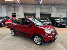 Fiat Panda 1.0 MHEV Finance Available own this car from €54 per week