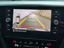 2023 Volkswagen Arteon 2L Diesel For Sale Images