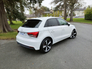 2017 AUDI A1 1.0TFSI 95HP S Tronic SE