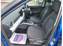 2023 SEAT Arona 1.0L Petrol For Sale Images
